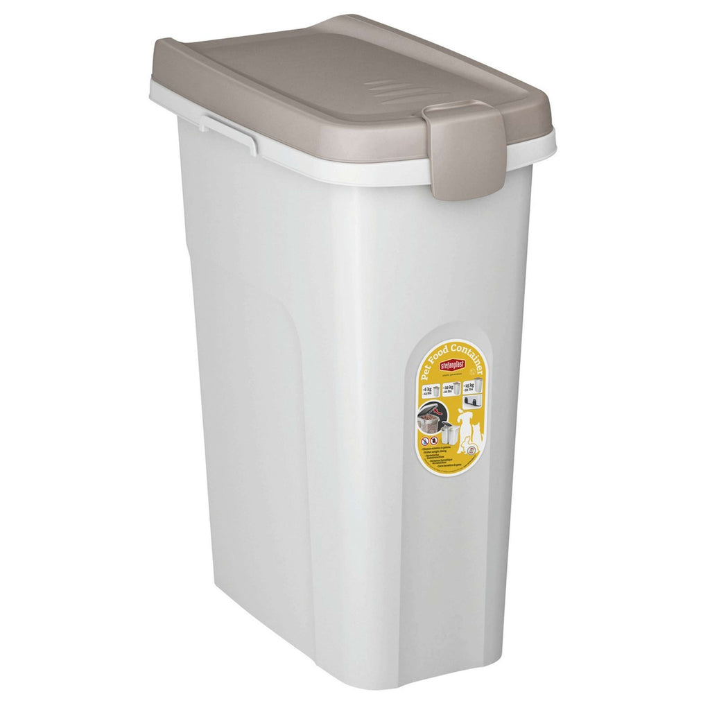Kerbl Contenitore Bianco/Marrone
