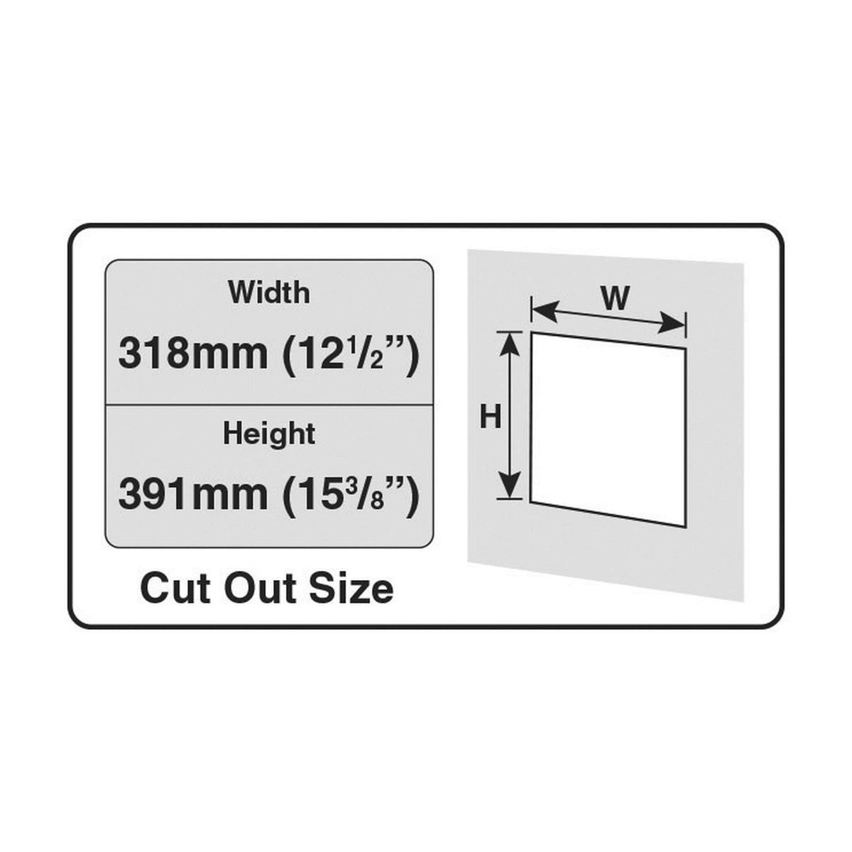 Dog Mate 2 Patte per cani da strada Bianco