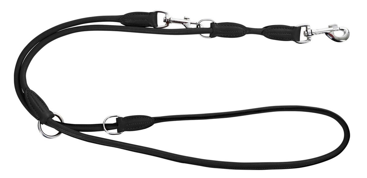 Kerbl Cintura Roma Nero