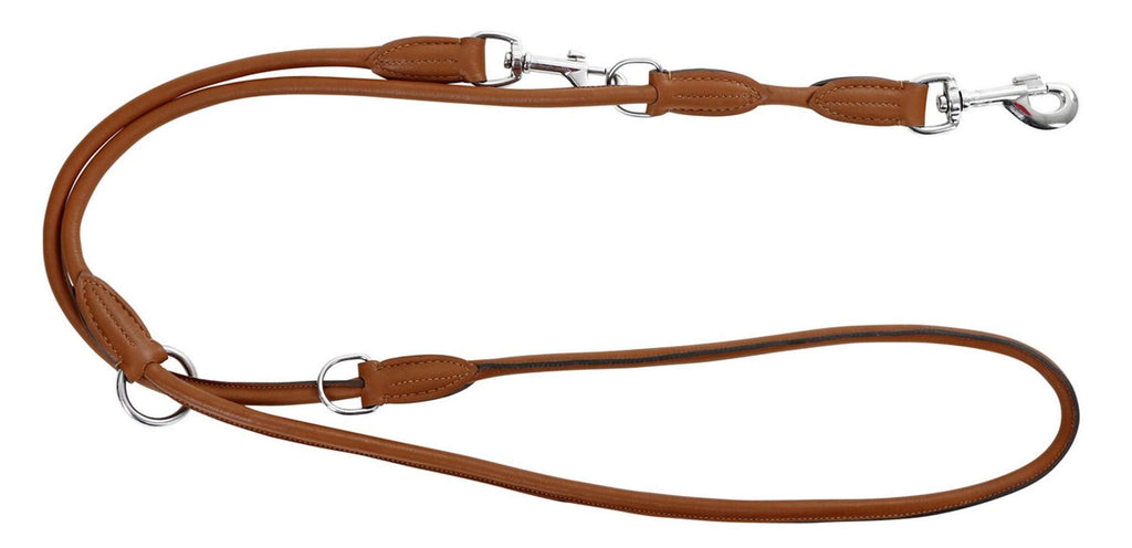 Kerbl Cintura Roma Pelle Cognac