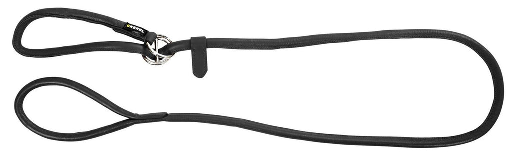 Kerbl Cintura Roma Nero