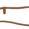 Kerbl Cintura Roma Pelle di mucca Cognac