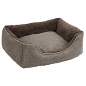 Kerbl Letto coccole Grigio