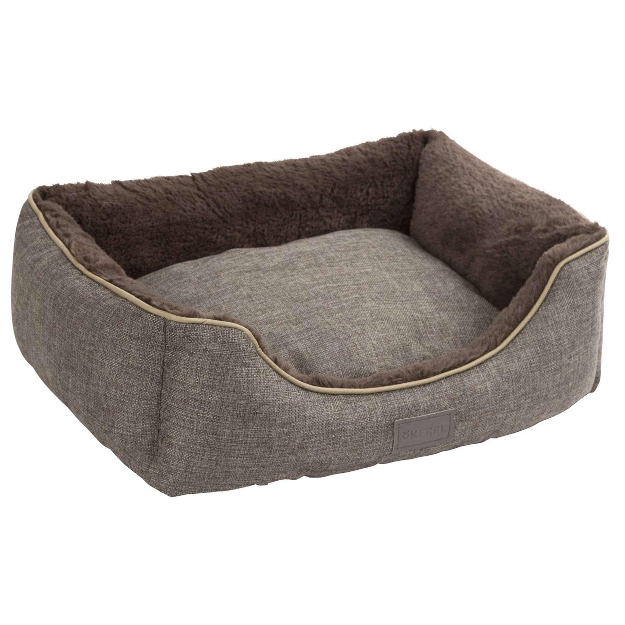 Kerbl Letto coccole Grigio Kerbl Letto coccole Grigio