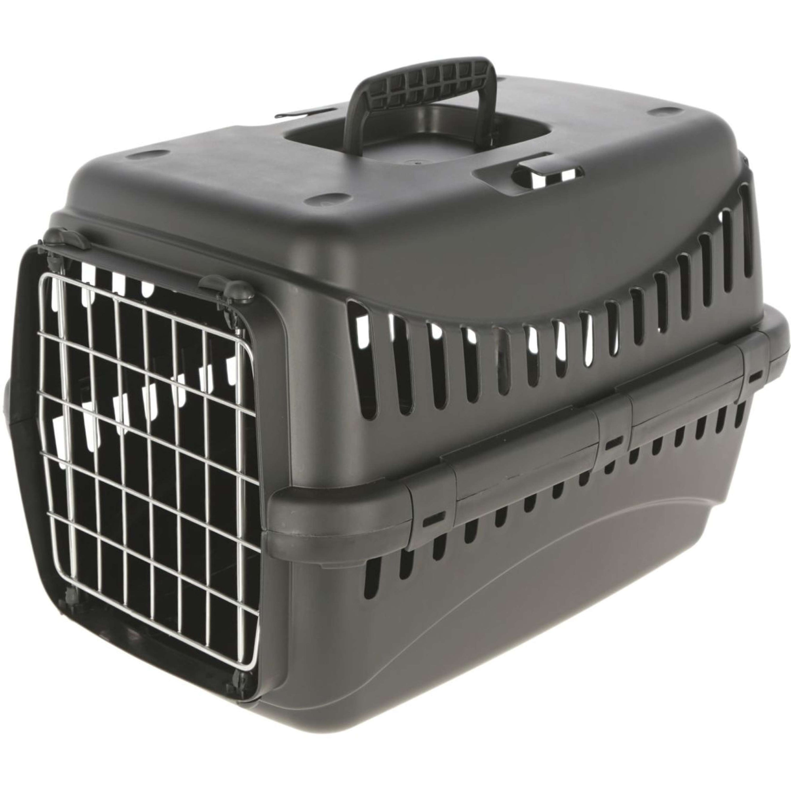 Kerbl Transportbox Expedion Eco Nero Kerbl Transportbox Expedion Eco Nero