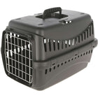 Kerbl Transportbox Expedion Eco Nero