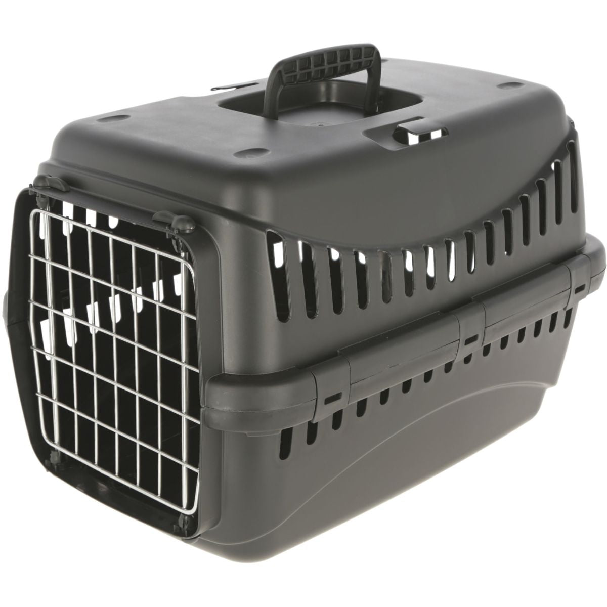 Kerbl Transportbox Expedion Eco Nero