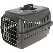 Kerbl Transportbox Expedion Eco Nero