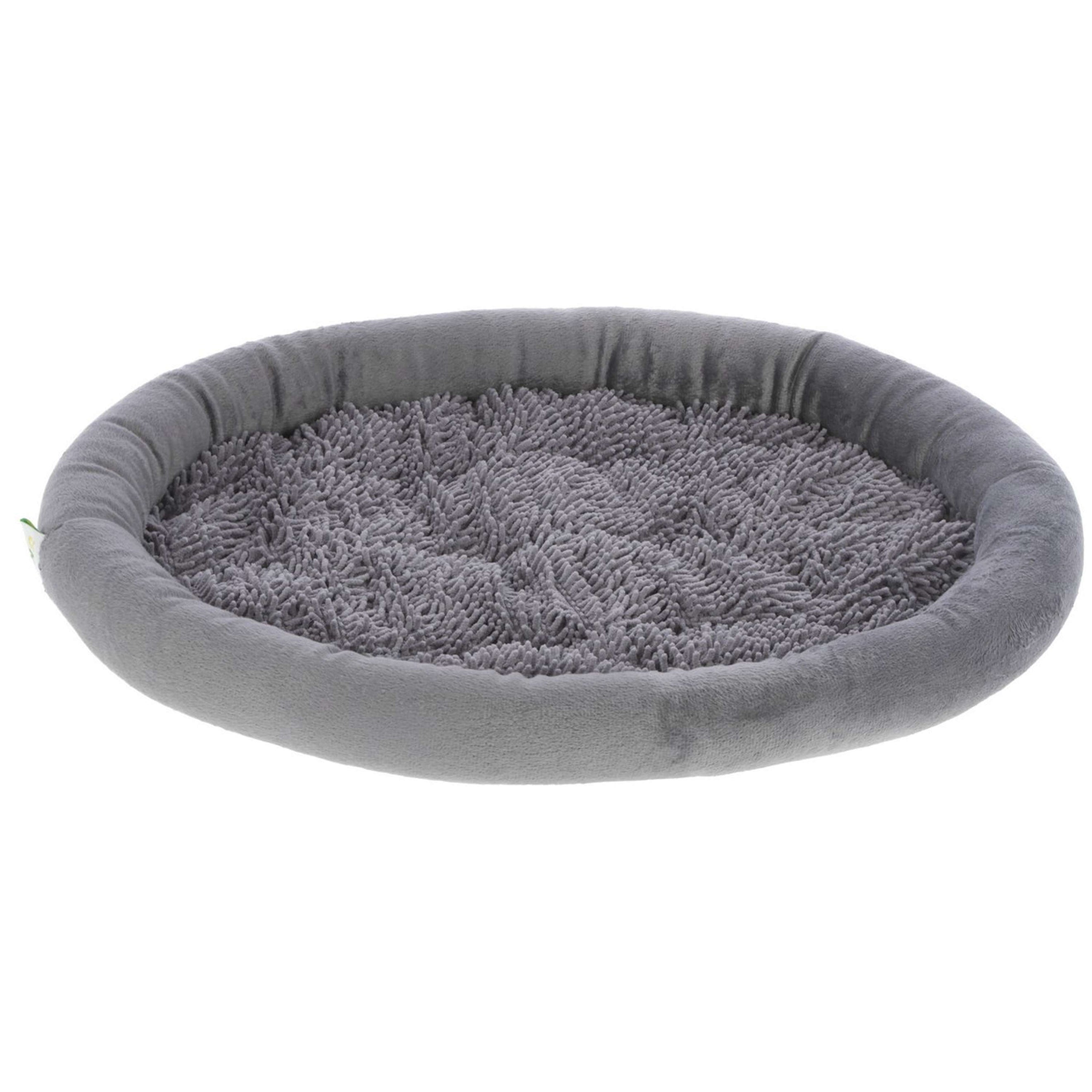 Kerbl Letto coccole Grigio