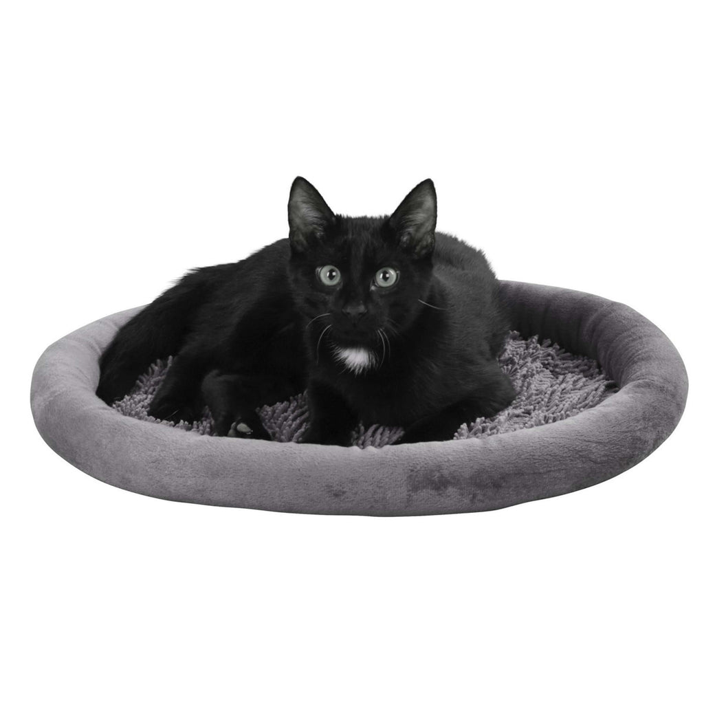 Kerbl Letto coccole Grigio