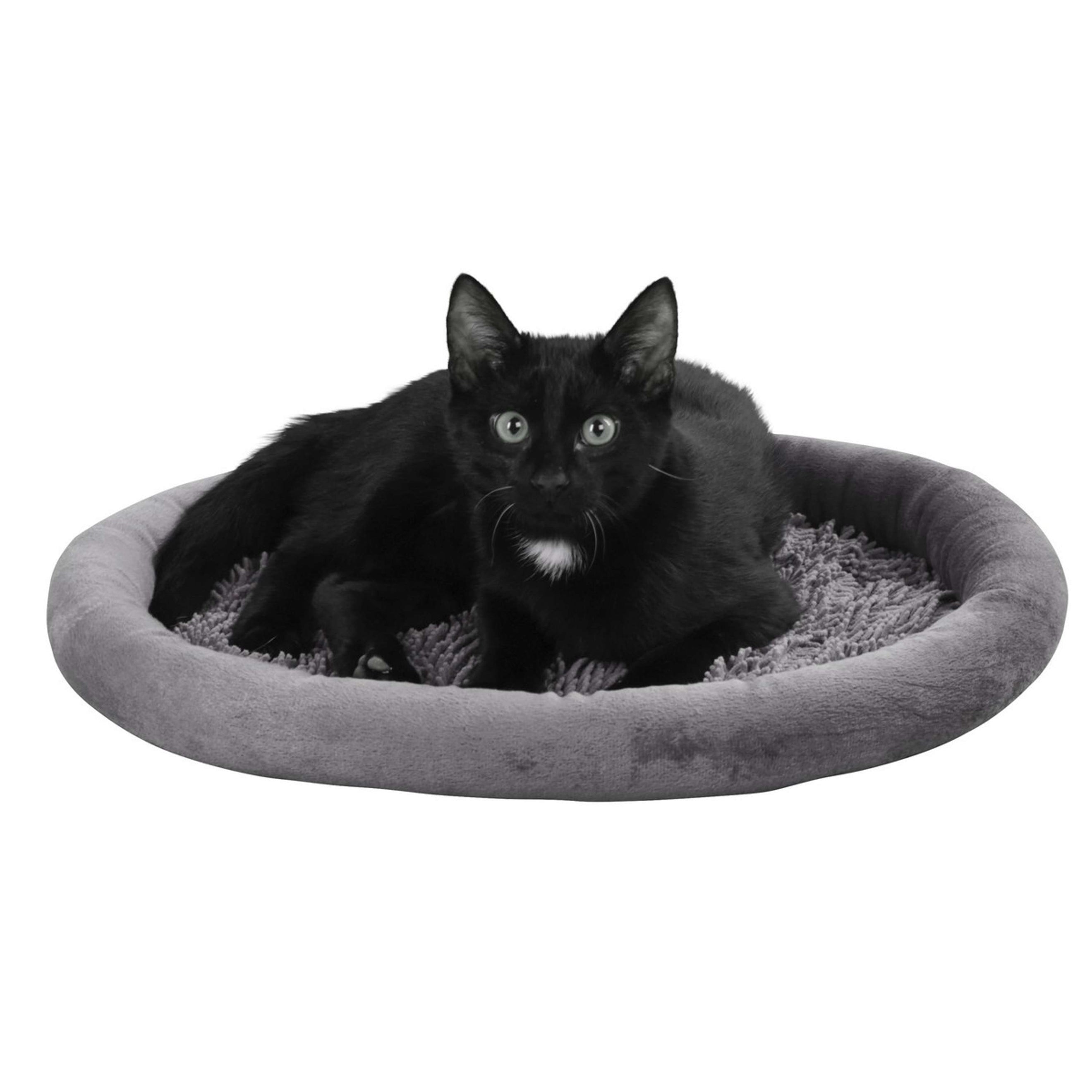 Kerbl Letto coccole Grigio