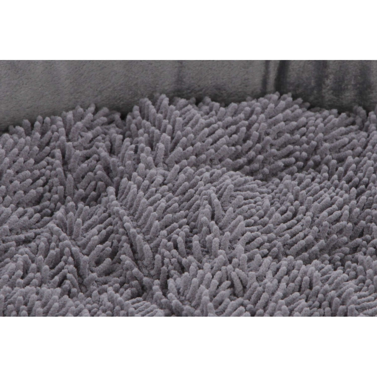 Kerbl Letto coccole Grigio