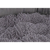 Kerbl Letto coccole Grigio