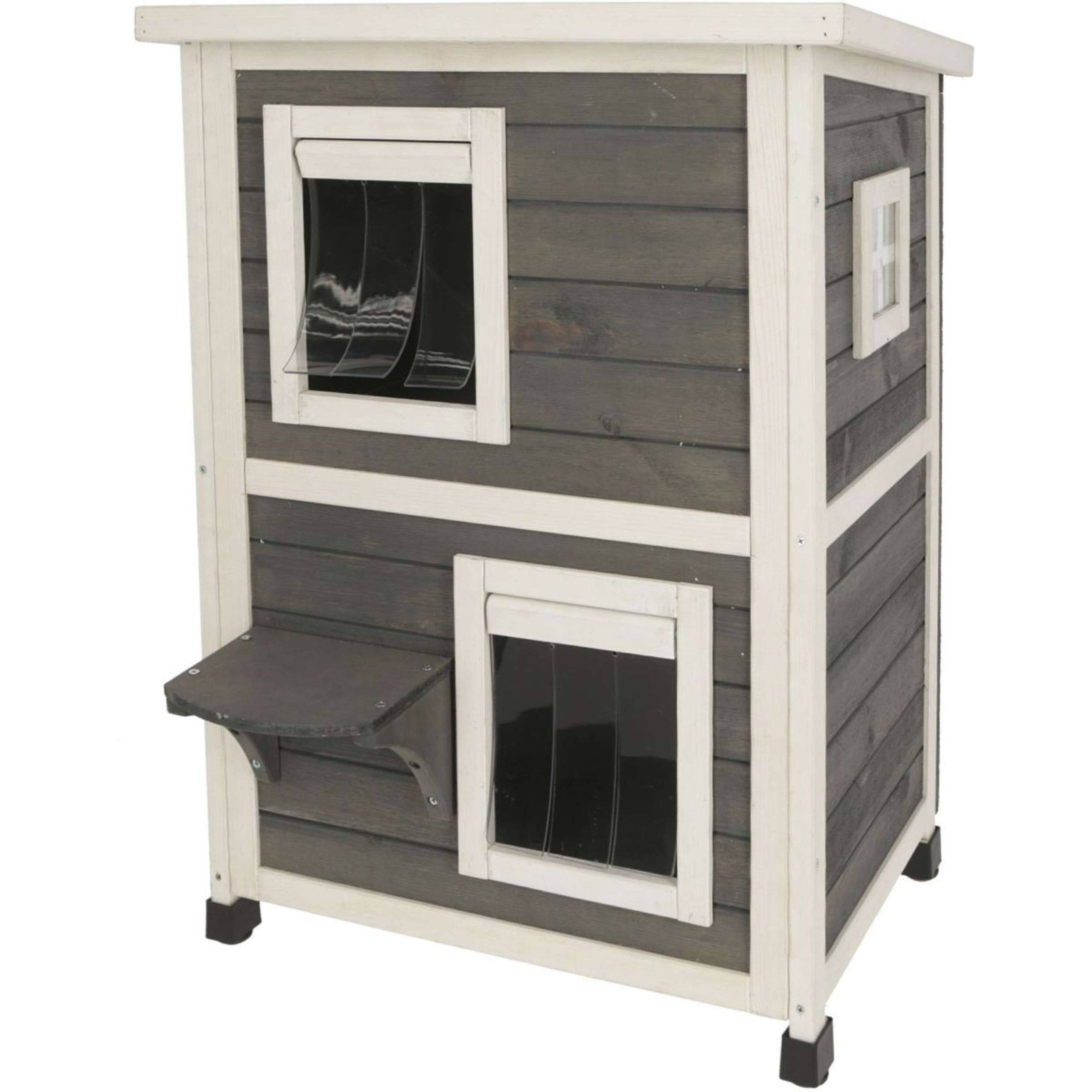 Kerbl Casa per Gatti Family