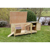 Kerbl Gabbia per conigli XXL Vario