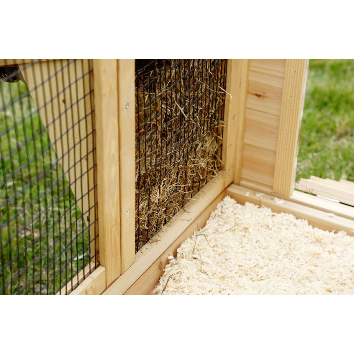 Kerbl Gabbia per conigli XXL Vario