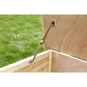 Kerbl Gabbia per conigli XXL Vario