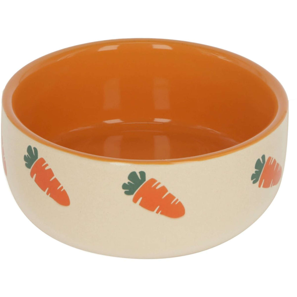 Kerbl Ciotola per cibo Ceramic