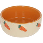 Kerbl Ciotola per cibo Ceramic