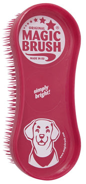 Kerbl MagicBrush DOG per Cani Wildrose