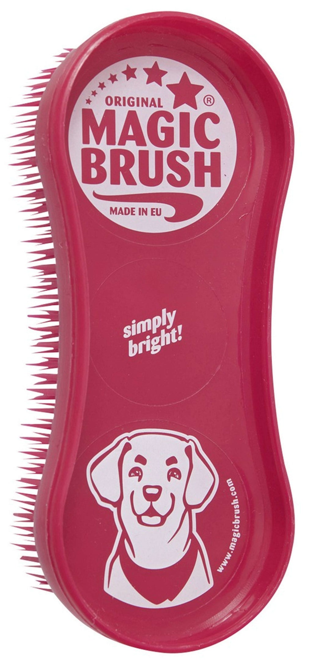 Kerbl MagicBrush DOG per Cani Wildrose