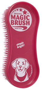 Kerbl MagicBrush DOG per Cani Wildrose