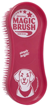 Kerbl MagicBrush DOG per Cani Wildrose