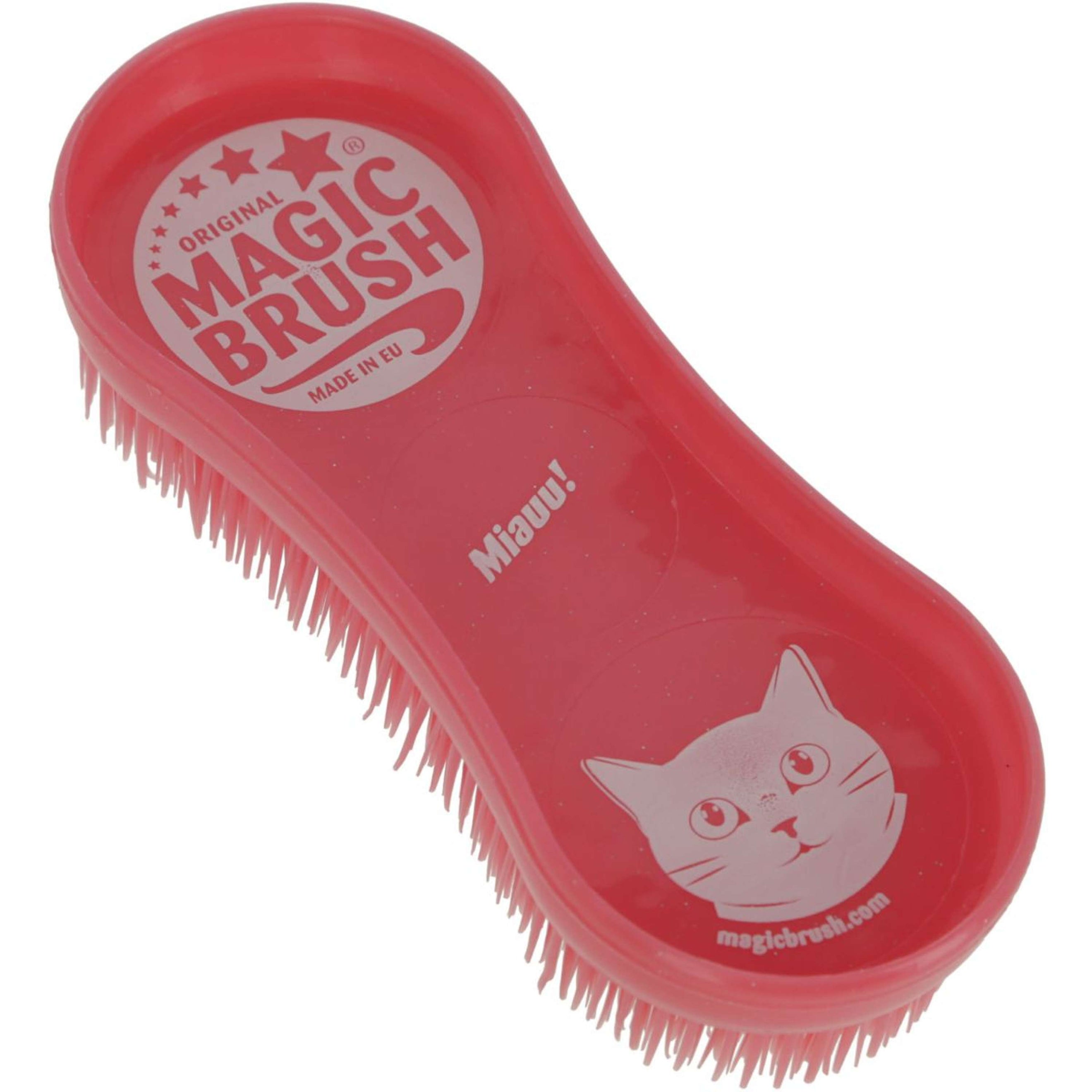 Magic Brush MagicBrush Gatto Pink Candy Magic Brush MagicBrush Gatto Pink Candy