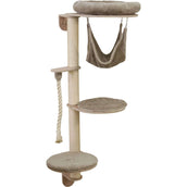 Kerbl Tiragraffi Wall Tree Dolomit Grappa Taupe