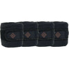 Kentucky Horsewear Bende Polar Fleece Nero