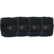 Kentucky Horsewear Bende Polar Fleece Nero