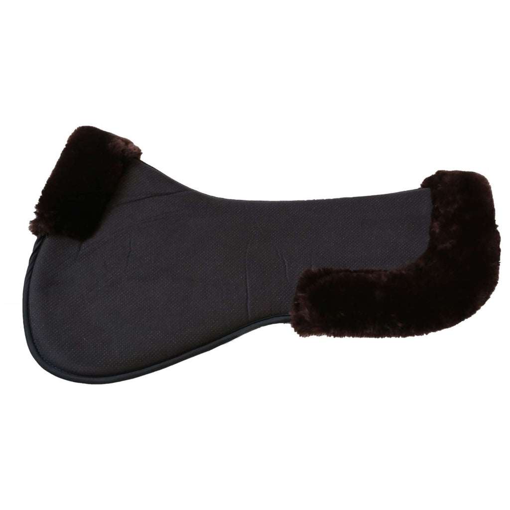 Kentucky Horsewear Sottosella Halfpad Marrone/Nero