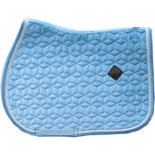 Kentucky Horsewear Sottosella Azzurro