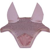 Kentucky Horsewear Cuffietta Wellington Velvet Rosa antico