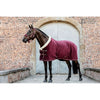 Kentucky Horsewear Coperta da esposizione Velvet Bordeaux
