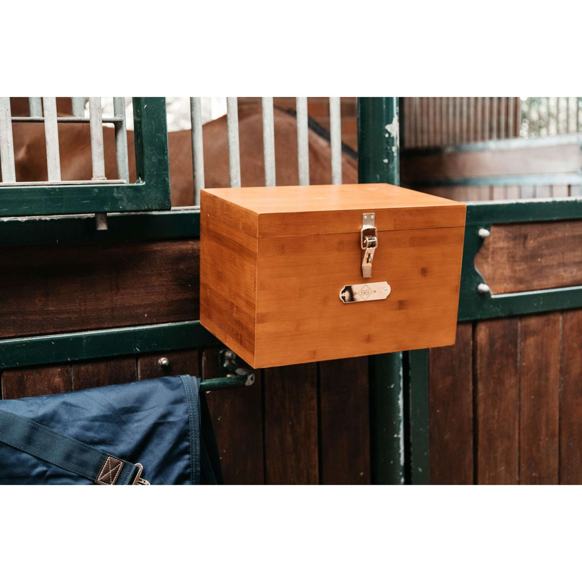 Grooming Deluxe by Kentucky Scatola delle virate