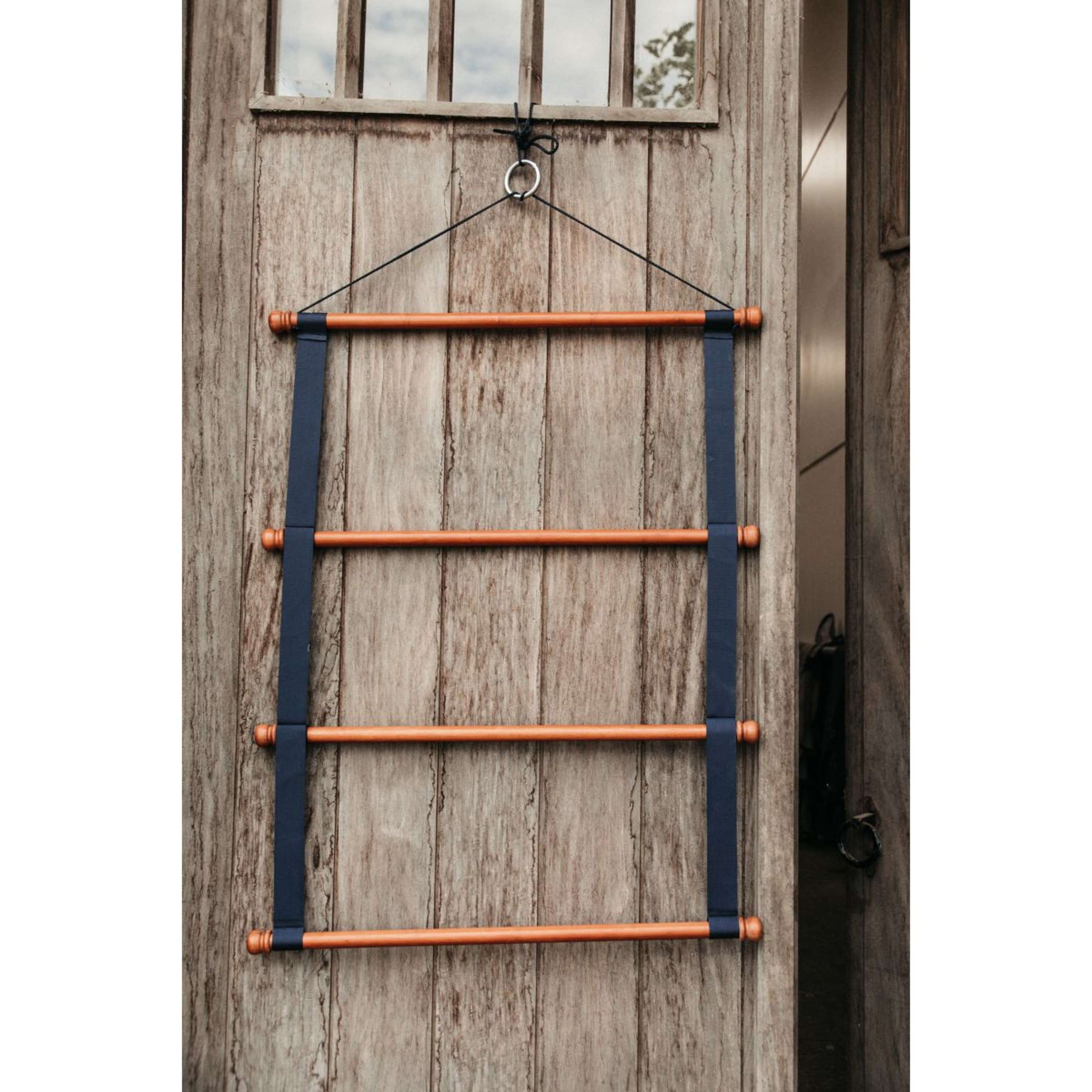 Grooming Deluxe by Kentucky Supporto per Sottosella Luxe Blu