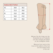 Kieffer Cap Andorra Perfect Marrone scuro