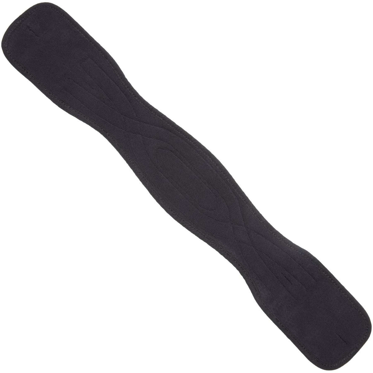 Kieffer Sottopancia Air-Tex Nero