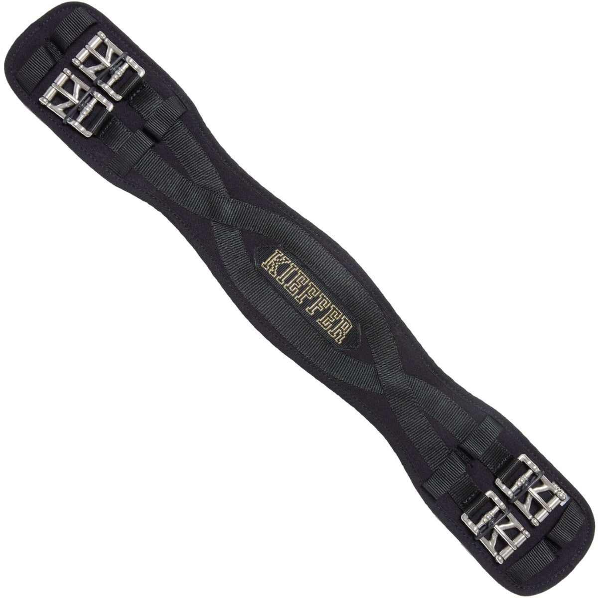 Kieffer Sottopancia Air-Tex Nero