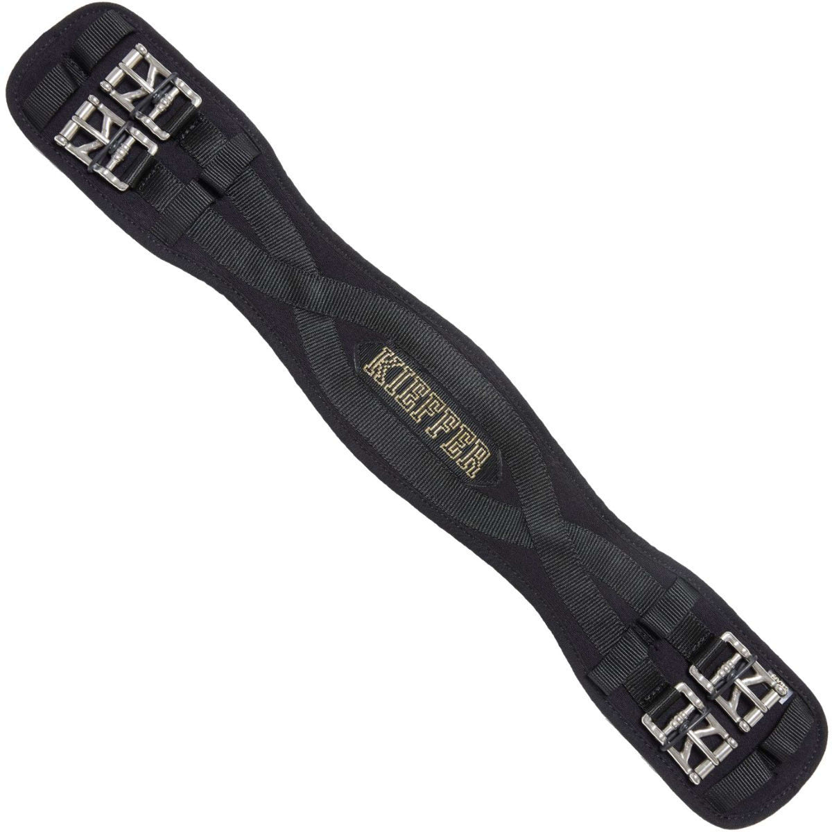 Kieffer Sottopancia Air-Tex Nero