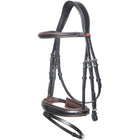 Kieffer Briglia Vera Nero/Marrone
