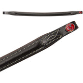 Kieffer Briglia Vera Nero/Marrone