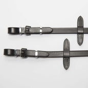 Kieffer Briglia Vera Nero/Marrone