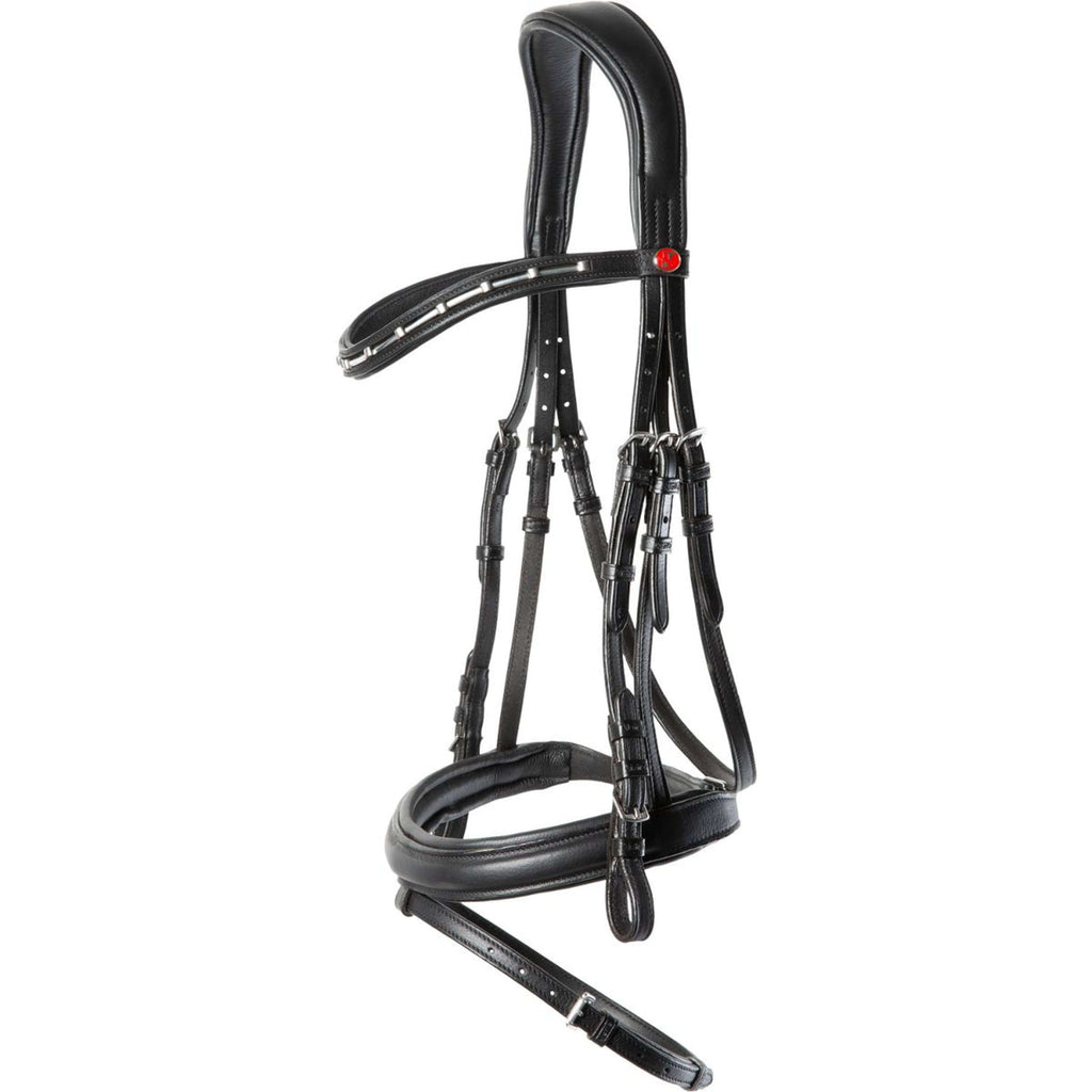 Kieffer Briglia Ultrasoft Economy II Nero