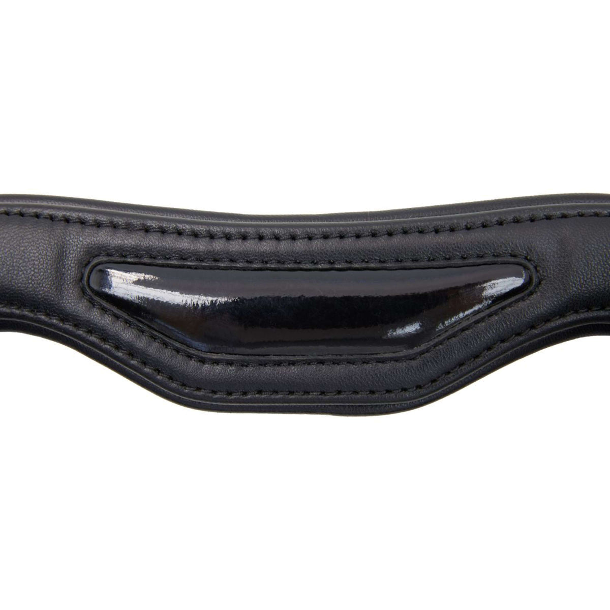 Kieffer Briglia Nero/lacca