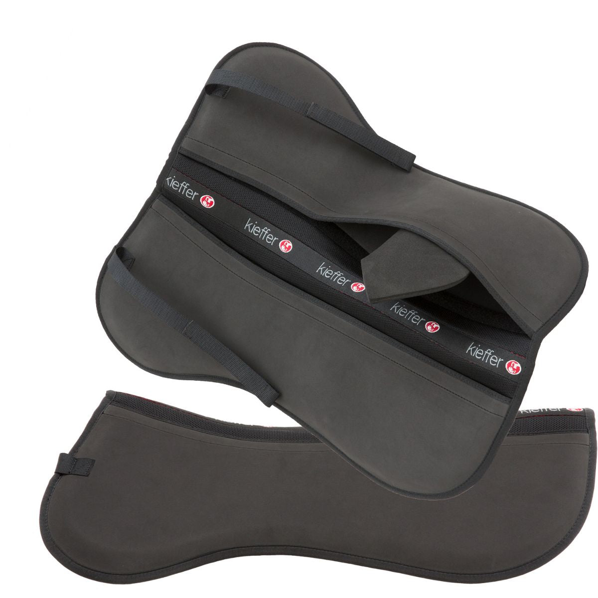Kieffer Sottosella Air-Tex Nero