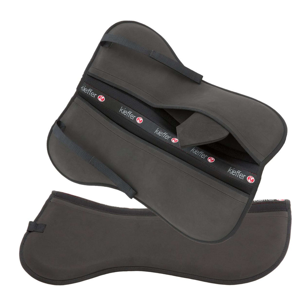 Kieffer Sottosella Air-Tex Nero