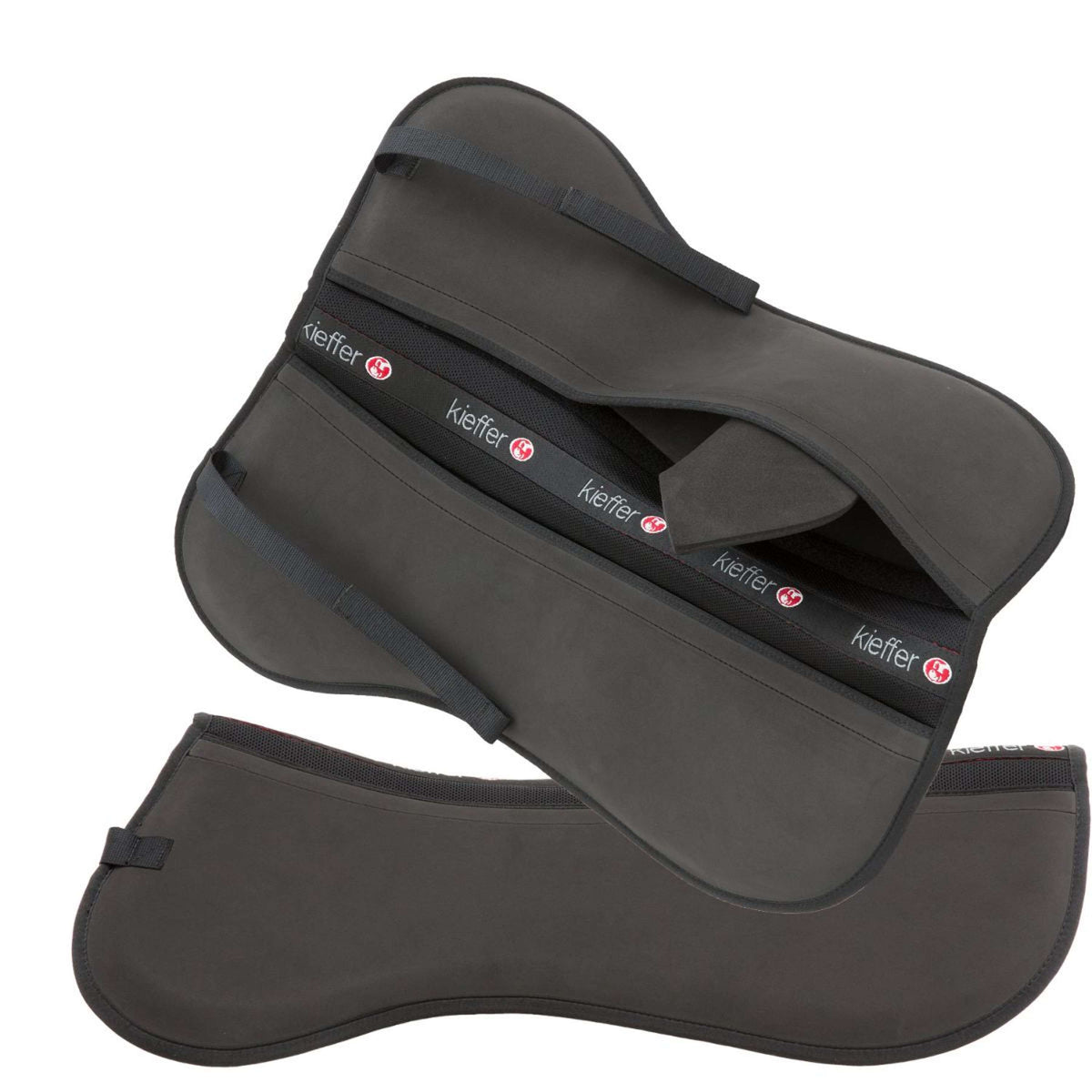 Kieffer Sottosella Air-Tex Nero
