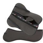 Kieffer Sottosella Air-Tex Nero